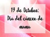 Cáncer mama