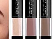 Miradas Sorprendentes Ombre Interdit Givenchy
