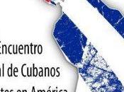 Encuentro cubanos radicados Latinoamérica Caribe tendrá lugar México