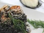 Arroz negro