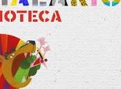 Animalario biblioteca: ¡una fiesta libros para lectores garra!