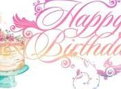 Book #57: Happy Birthday