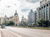 Madrid accesible: opciones hoteles turismo para disfrutar capital