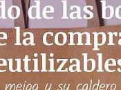 Lavado Bolsas Compra Reutilizables