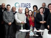 Acreditación internacional organización ITAES