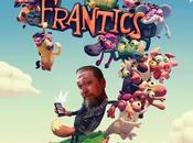 Frantics Playlink