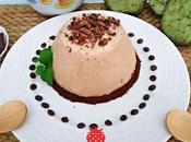 Flan Chirimoya Galleta Chocolate