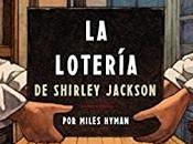 txoko Blocion: Lotería Shirley Jackson