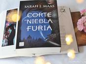 corte niebla furia (Sarah Maas)