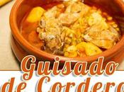 Cordero guisado