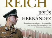 [Sorteo]: "Eso estaba libro Tercer Reich"