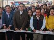 Inicia primera expo feria 2019, mueble mexiquense pedro tultepec, lerma