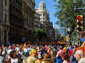 Podcast: Bloqueos Cataluña contemplaciones