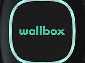 Como funciona cargador Wallbox comunidad vecinos