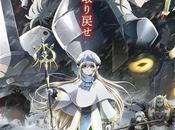 anime ''Goblin Slayer: Goblin's Crown'', anuncia personal elenco