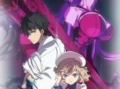 anime ''Kyokou Suiri'', (In/Spectre) estrena avance promocional