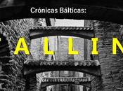 Crónicas bálticas: tallin, fortaleza (danesa)