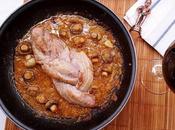 Trenza solomillo cerdo