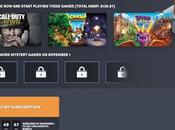 Humble Bundle Octubre 2019