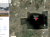 ¿Base aérea Santa Lucía secreta?