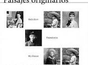 Paisajes originarios