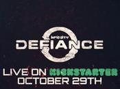 Octubre: Arranca mecenazgo Infinity Defiance