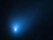Borisov: primer cometa interestelar