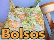 Sujeta bolsos agarradera. Videotutorial