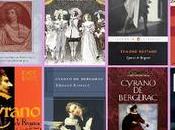 Reseña: libro: Cyrano Bergerac