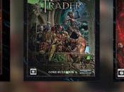 Packs solidarios Rogue Trader Humble Bundle