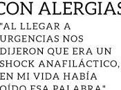 Maternidad Alergias: Irati alergia lentejas