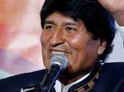 Morales logra ventaja necesaria para reelección Bolivia