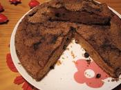 Bizcocho boniato recetas, bloguers