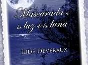 Mascarada luna Jude Deveraux