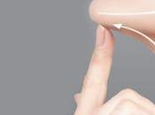 Rejuveneciendo Piel Escote, Cuello Óvalo Facial Neck-Line Correct Serum