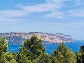 Trekking Calanques Marsella