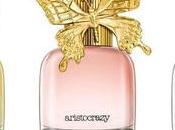 Tendencias perfumes para mujer