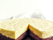mousse chocolate limón