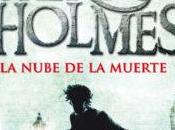 Reseña: JOVEN SHERLOCK HOLMES: NUBE MUERTE (YOUNG DEATH CLOUD) (ANDREW LANE)