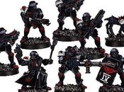 Reglas Enforcers Necromunda