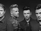 Westlife presenta nuevo single, Blood’