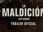 Primer tráiler oficial nueva adaptación MALDICIÓN