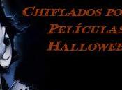 Podcast Chiflados cine: Especial Películas para Halloween