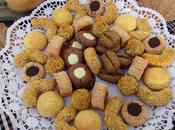 Panellets {con boniato}