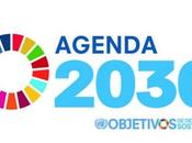 ¿Qué Agenda 2030?