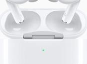 Fecha, precio especificaciones lanzamiento AirPods Pro: ¡Verificación lanzamiento!