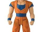 Figuras Limit Breakers Dragon Ball