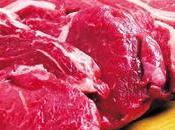 carne roja, examen