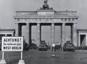 Recordando Muro Berlín.