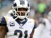Rams envían Aqib Talib Dolphins